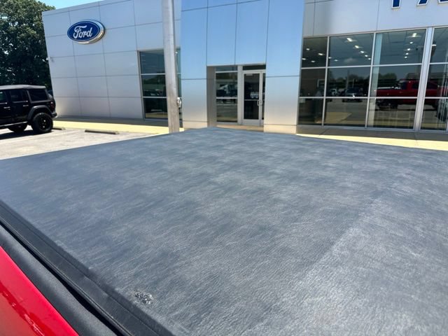 Used 2022 RAM 2500 Limited AWD/4WD image 12