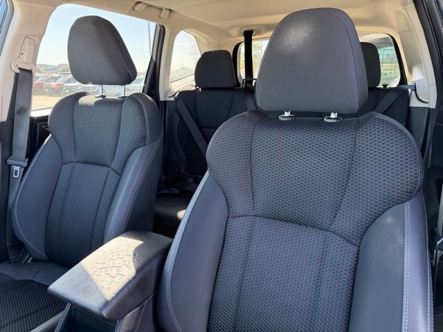 Used 2019 Subaru Forester Premium image 10