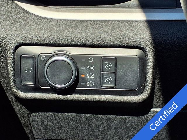 Certified 2023 Ford Explorer XLT AWD/4WD image 19