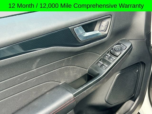 Certified 2023 Ford Escape ST-Line AWD/4WD image 24