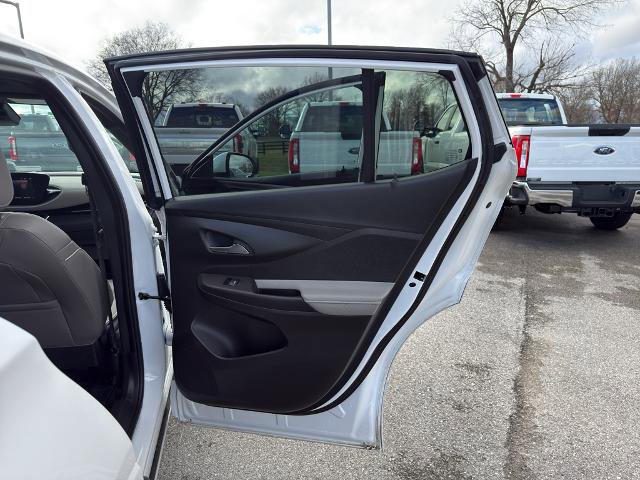 Used 2024 Buick Envista Avenir image 15