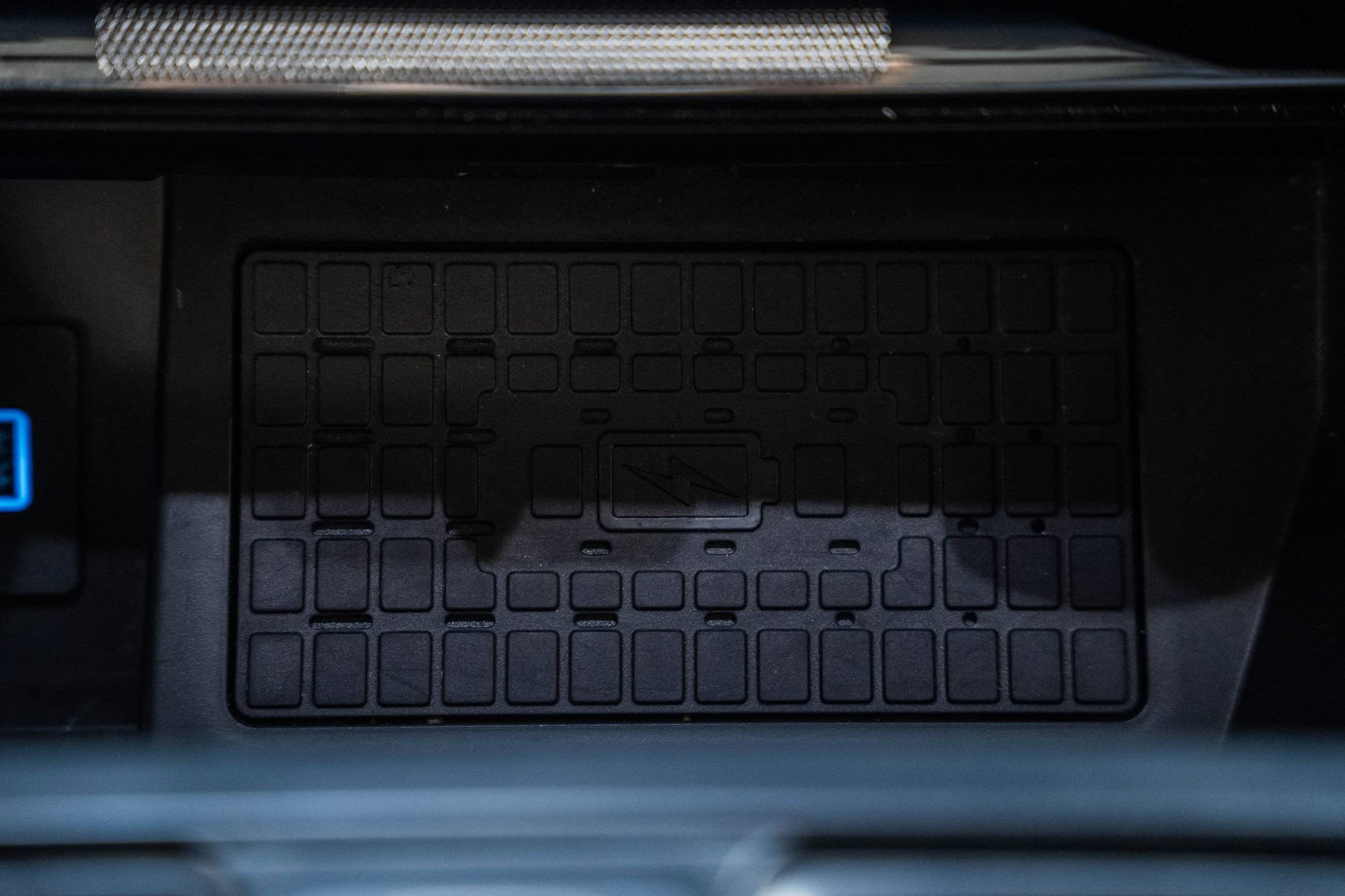 Certified 2023 Ford F150 Lariat w/ Equipment Group 502A High image 33