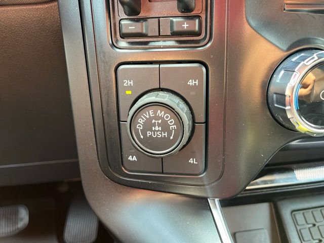 Certified 2024 Ford F150 Raptor AWD/4WD image 16