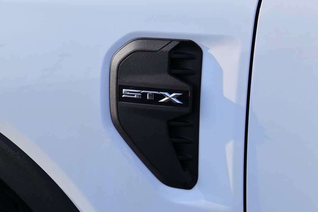 Certified 2025 Ford Ranger XL RWD image 8