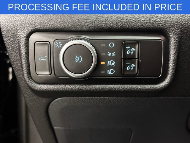 Certified 2023 Ford Explorer XLT w/ Equipment Group 202A AWD/4WD image 23