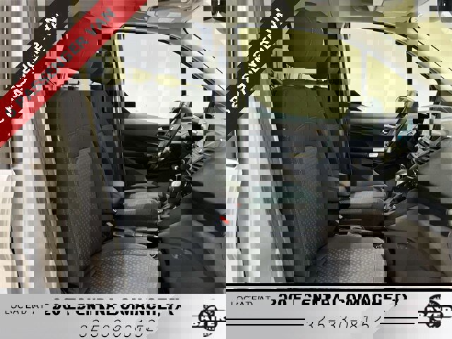 Certified 2019 Ford Transit Connect XLT image 23