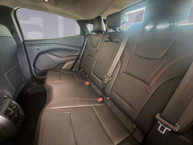 Certified 2025 Ford Mustang Mach-E Premium w/ Sport Appearance Package AWD/4WD image 16