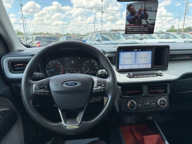 Certified 2022 Ford Maverick XLT w/ Equipment Group 300A Standard image 24