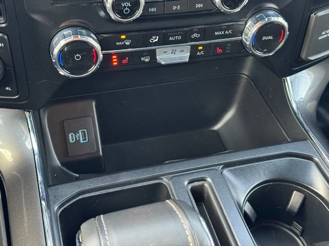 Certified 2023 Ford F150 XLT w/ Equipment Group 302A High image 21