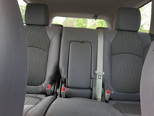 Used 2017 Chevrolet Traverse LS FWD image 22