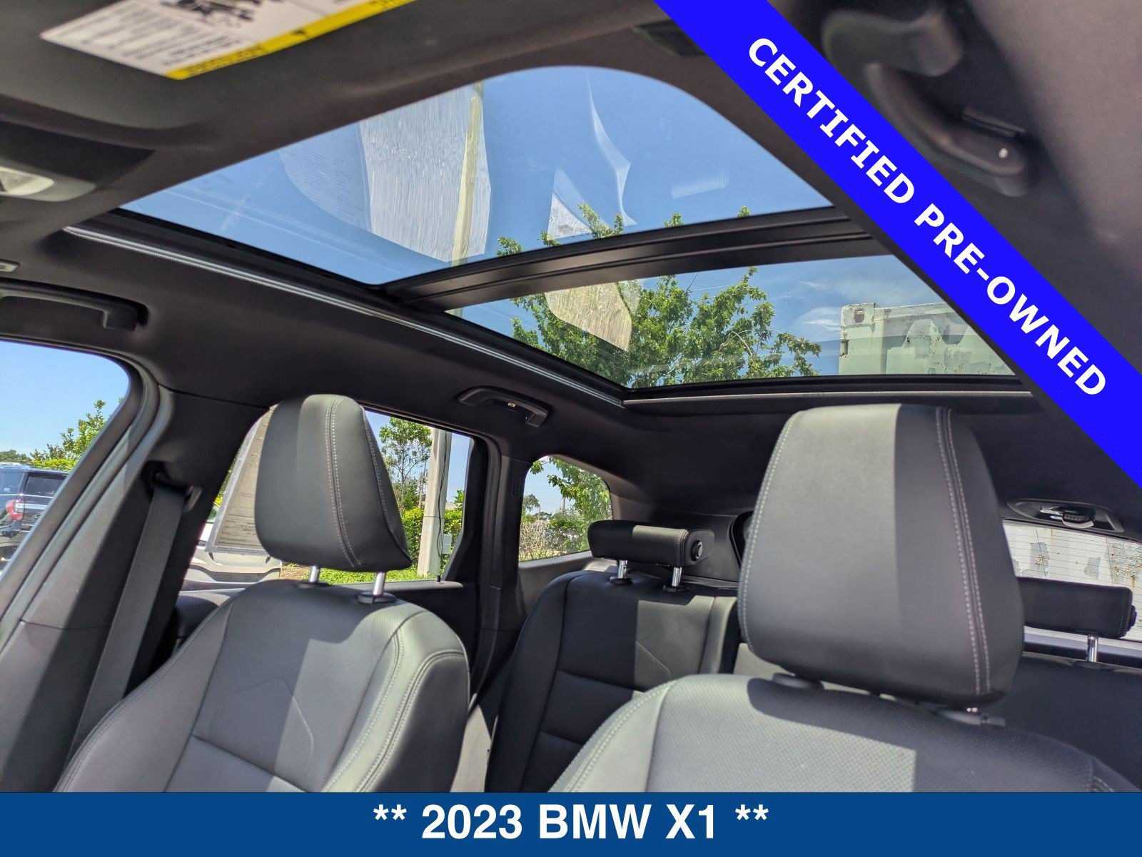 Used 2023 BMW X1 xDrive28i AWD/4WD image 30