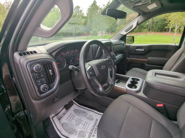 Used 2021 Chevrolet Silverado 1500 RST w/ True North Edition Plus AWD/4WD image 15