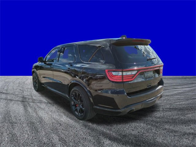 Used 2024 Dodge Durango SRT Hellcat image 3