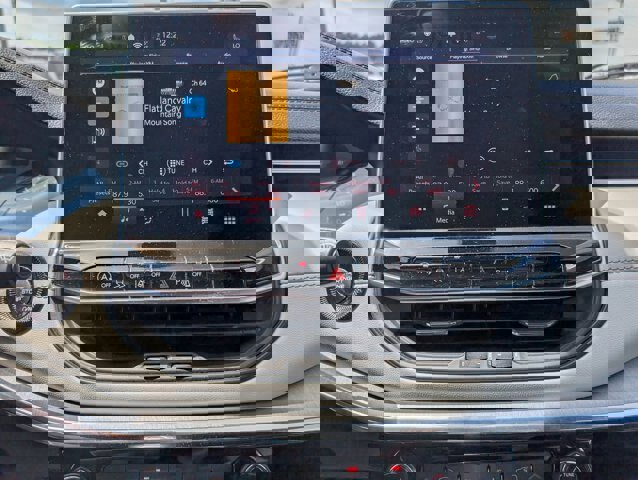 Used 2024 Jeep Compass Limited AWD/4WD image 14