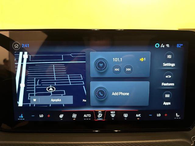 Certified 2024 Ford Mustang GT Premium RWD image 25