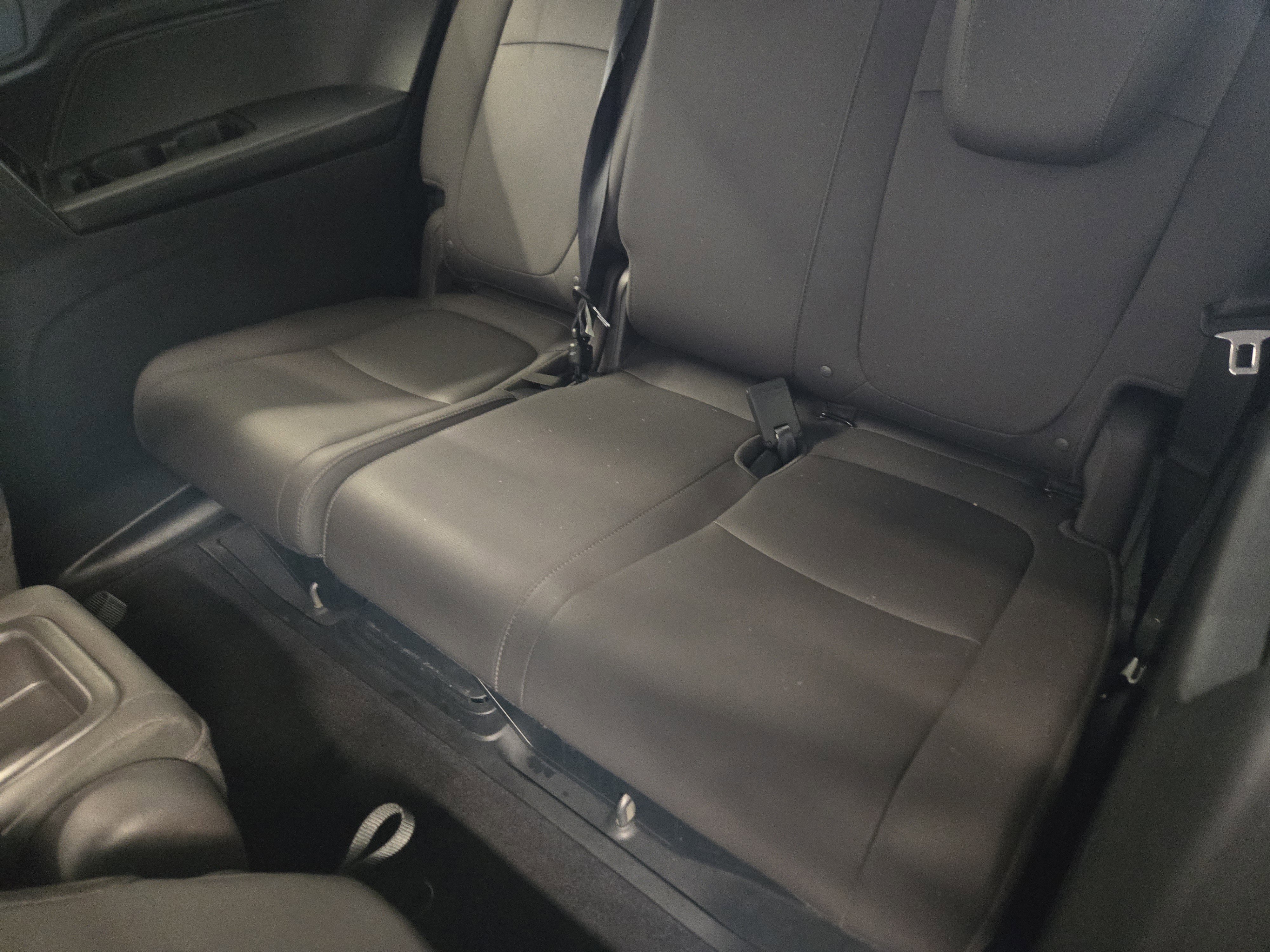 Used 2019 Honda Odyssey EX-L image 28