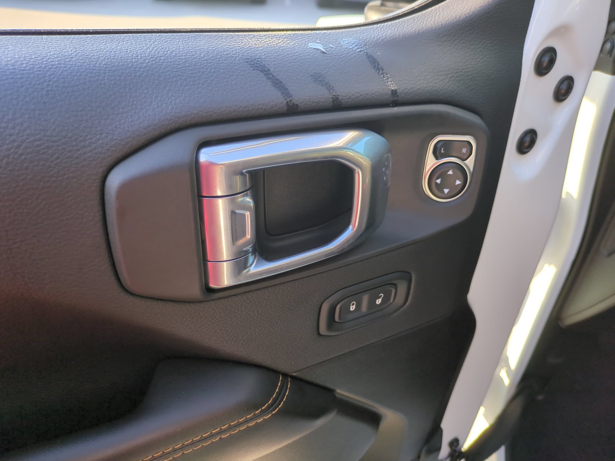 Used 2024 Jeep Wrangler Unlimited Rubicon 392 AWD/4WD image 15