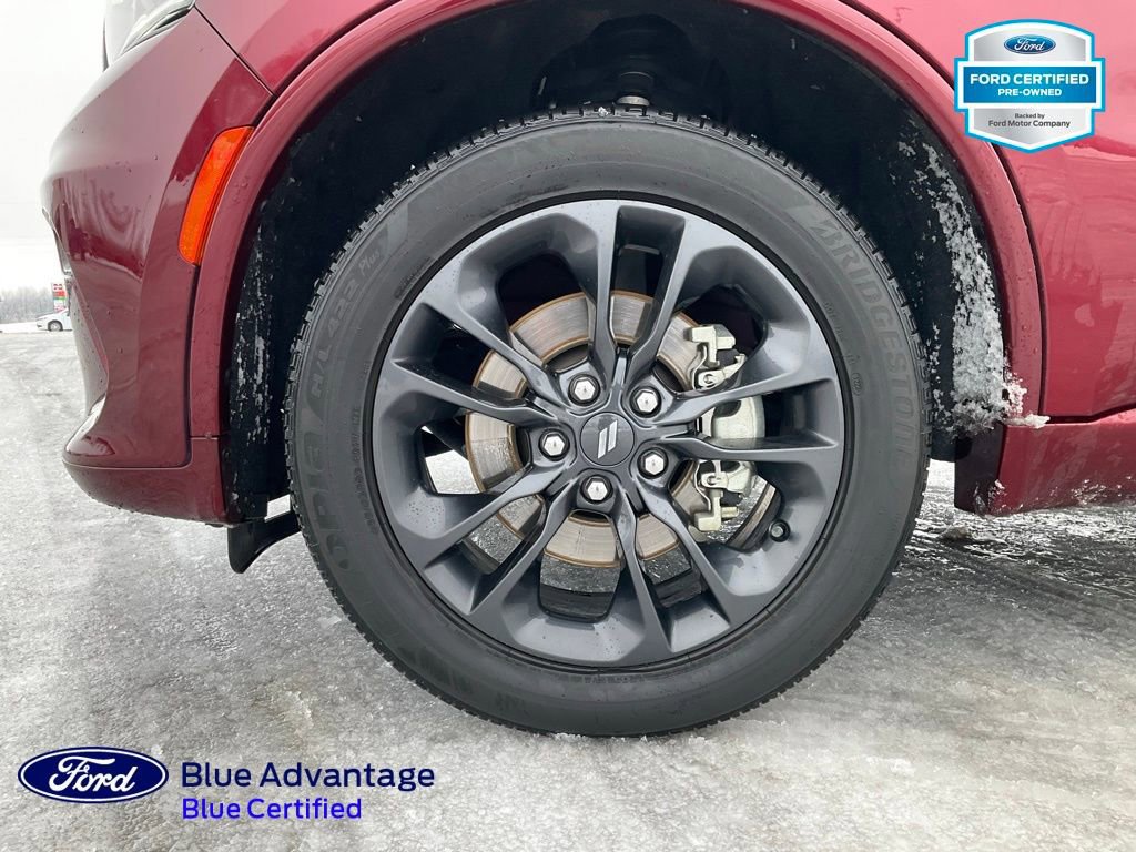 Used 2023 Dodge Durango GT image 34