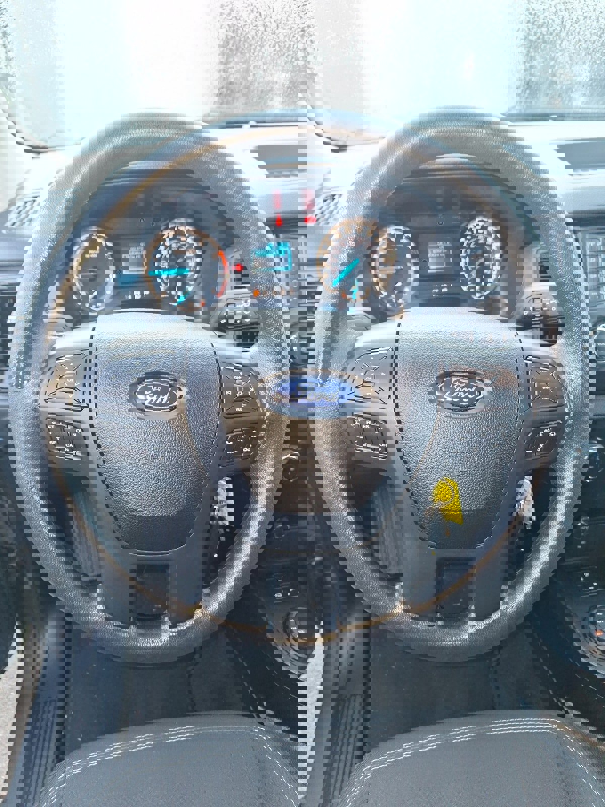 Certified 2021 Ford Ranger XL w/ Equipment Group 101A High image 18