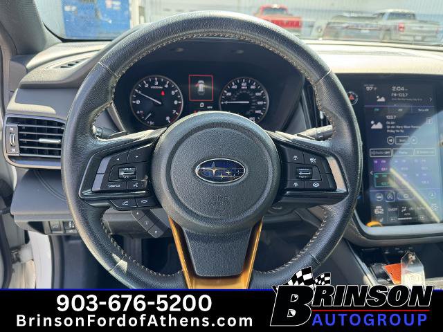 Used 2022 Subaru Outback Wilderness AWD/4WD image 15