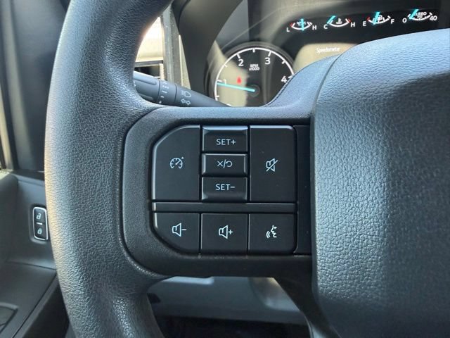 Certified 2024 Ford F350 XL w/ XL Off-Road Package AWD/4WD image 20