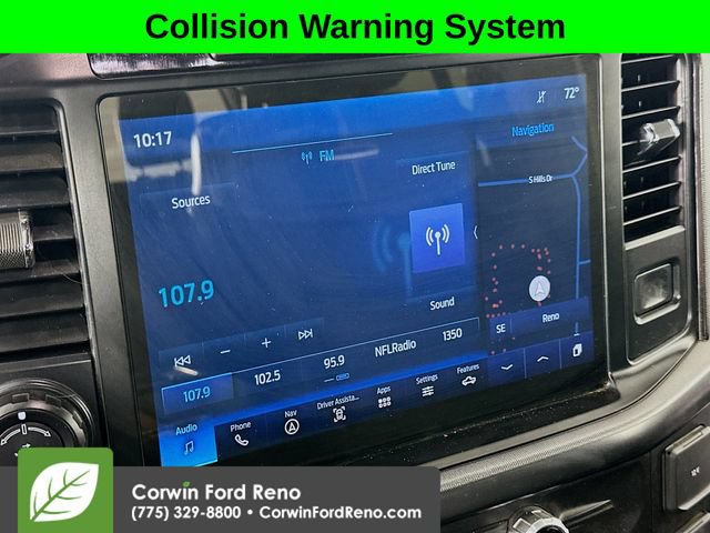 Certified 2021 Ford F150 Platinum w/ Equipment Group 701A High AWD/4WD image 15