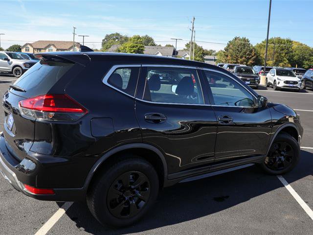 Used 2020 Nissan Rogue S AWD/4WD image 3