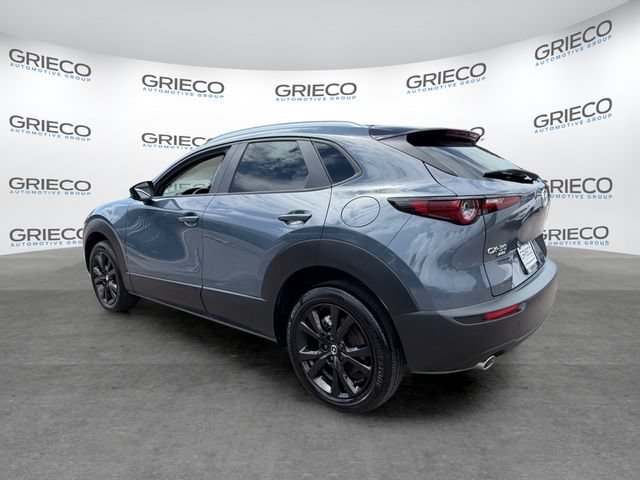 Used 2026 MAZDA CX-30 AWD 2.5 S image 5