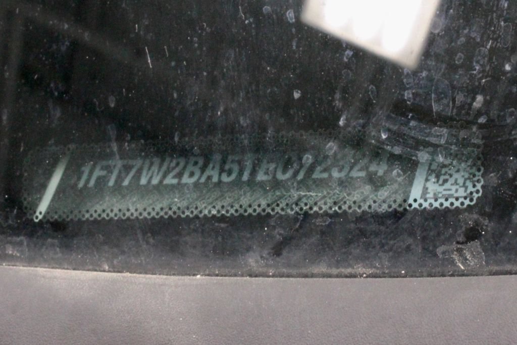 Certified 2026 Ford F250 XL AWD/4WD image 30