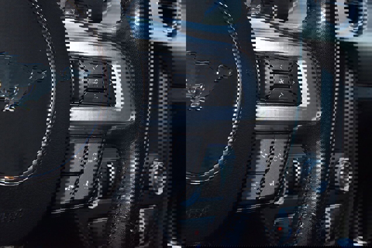 Certified 2023 Ford Mustang Premium image 24