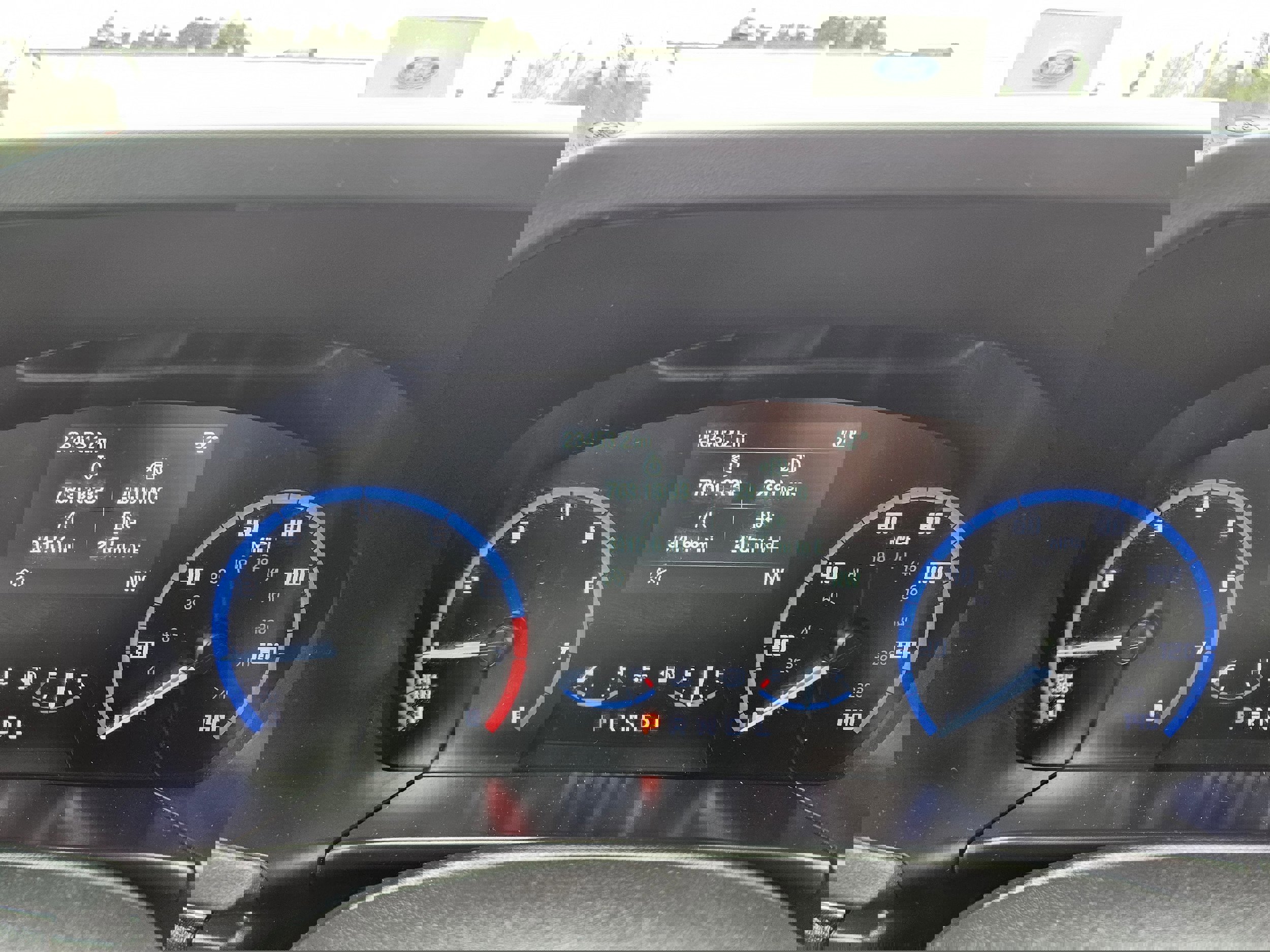 Certified 2024 Ford Bronco Sport Big Bend AWD/4WD image 17