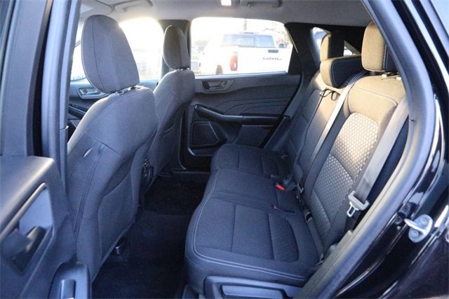 Certified 2024 Ford Escape Active w/ Cold Weather Package image 10