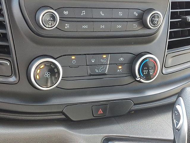 Certified 2022 Ford Transit 350 DRW image 14