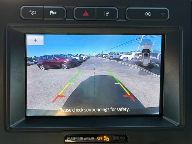 Certified 2020 Ford Expedition Limited w/ Equipment Group 301A AWD/4WD image 39