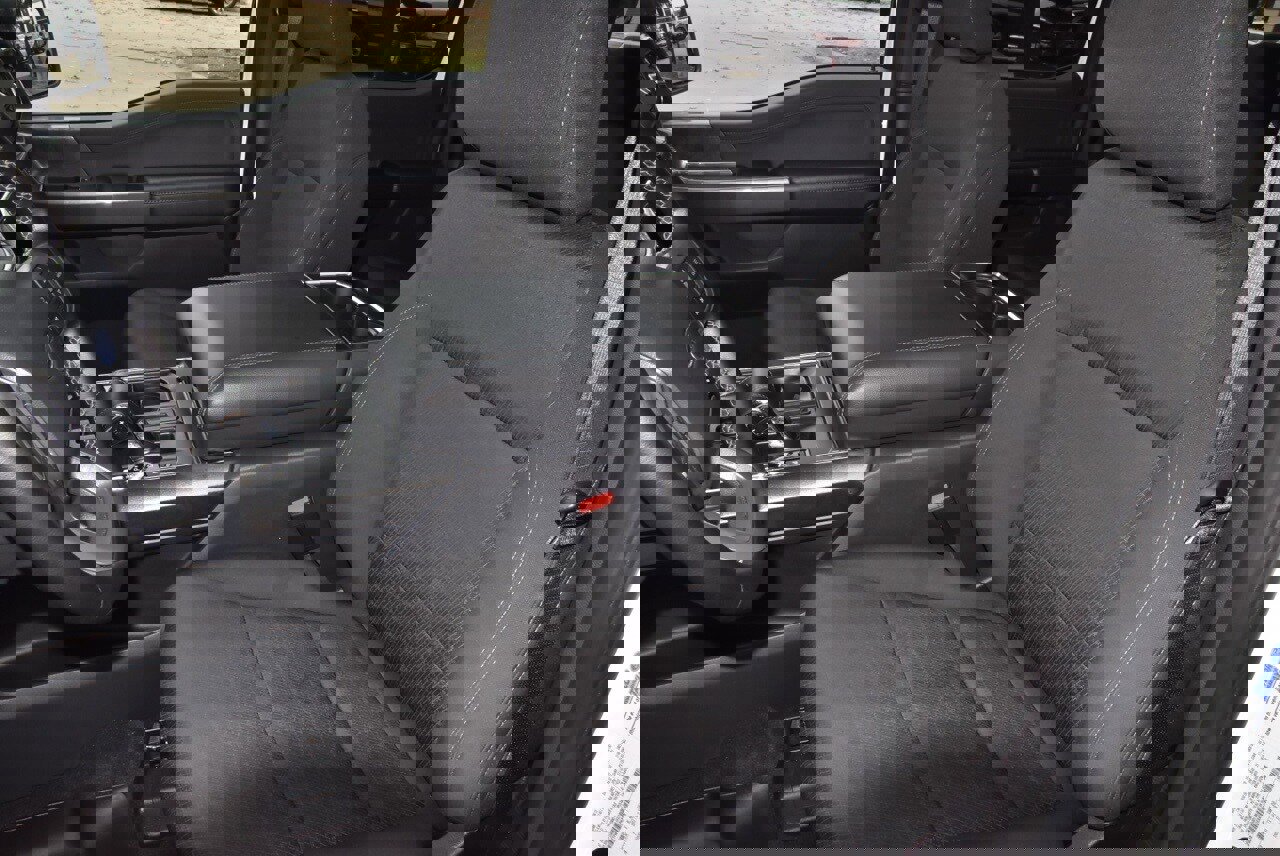 Certified 2023 Ford F150 XLT w/ Equipment Group 302A High image 34