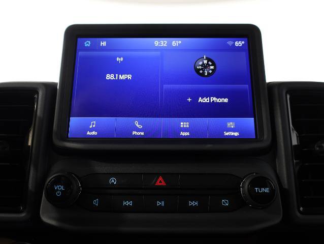 Certified 2024 Ford Bronco Sport Outer Banks image 15