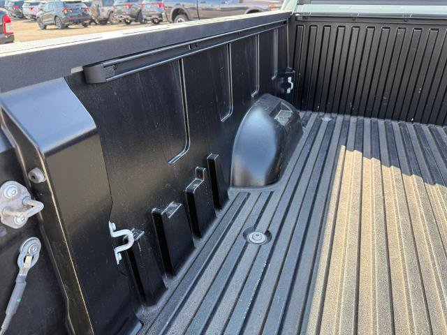 Used 2024 Toyota Tundra SR5 w/ TRD Off-Road Package AWD/4WD image 25