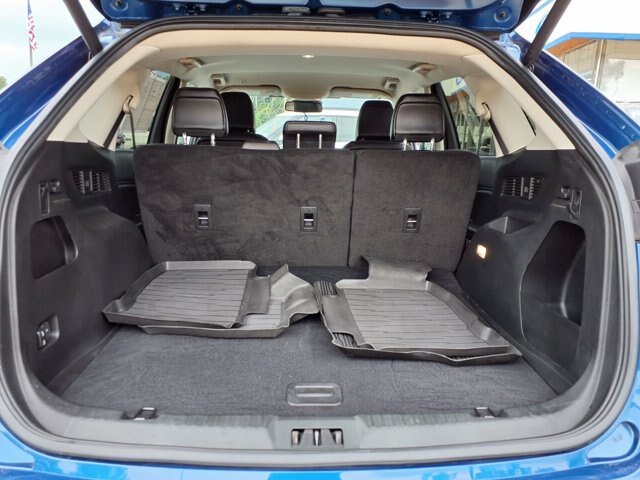 Certified 2023 Ford Edge SEL w/ Convenience Package AWD/4WD image 20
