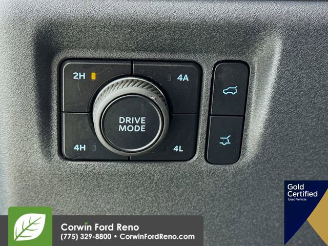 Certified 2025 Ford Expedition Active AWD/4WD image 13