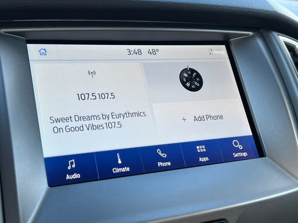 Certified 2023 Ford Ranger XLT w/ Equipment Group 301A Mid image 26