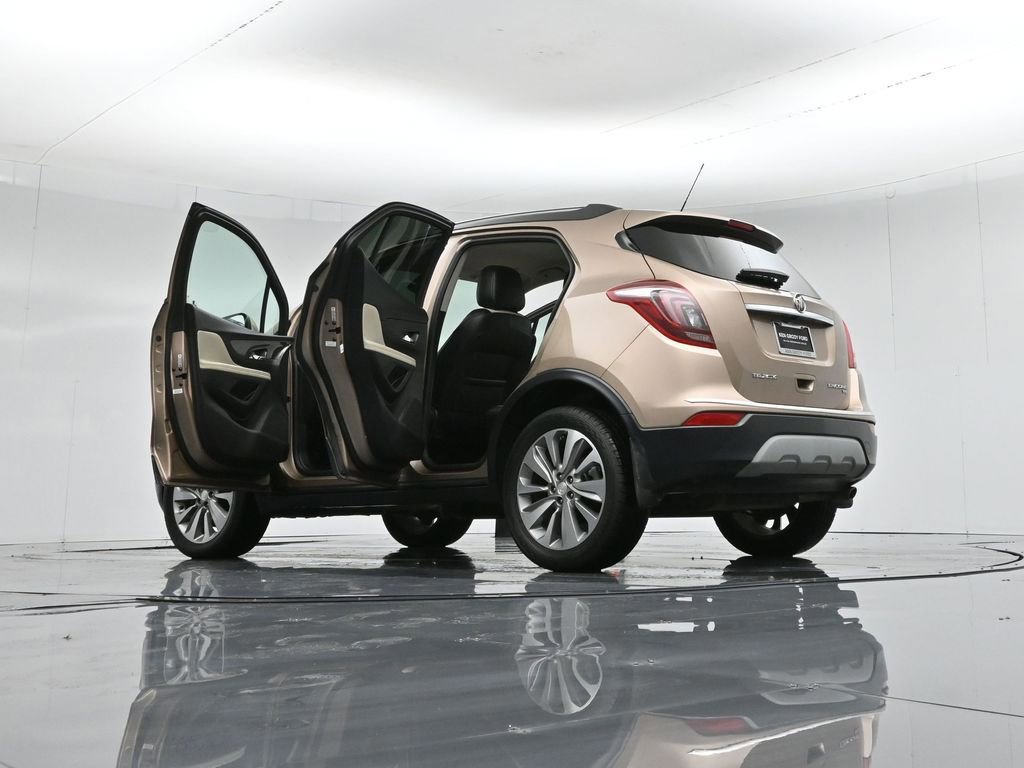 Used 2019 Buick Encore Preferred image 13