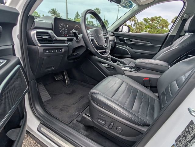 Used 2023 Kia Telluride SX Prestige image 9