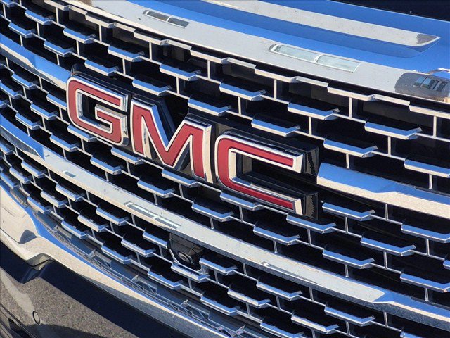 Used 2020 GMC Acadia Denali w/ Trailering Package AWD/4WD image 15