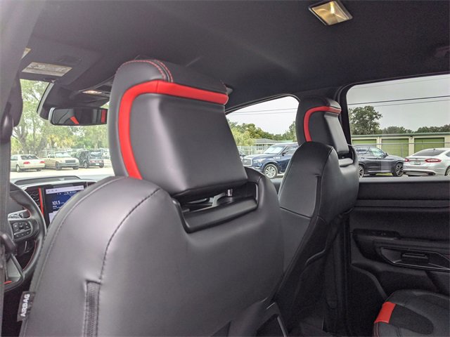 Certified 2024 Ford Ranger Raptor image 20