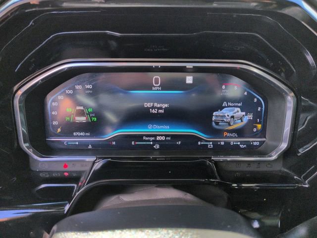 Used 2024 Chevrolet Silverado 2500 LTZ w/ LTZ Convenience Package image 36