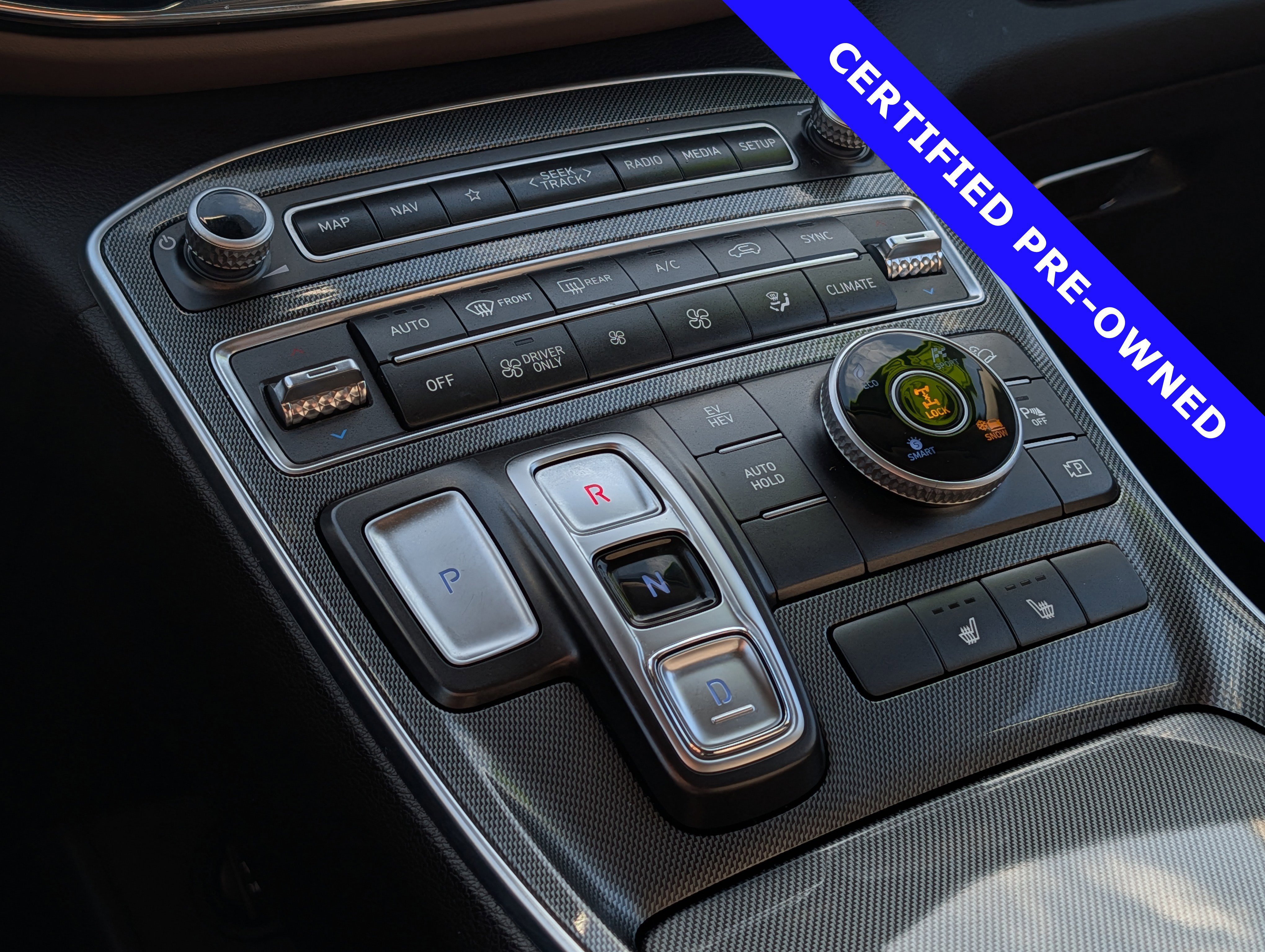 Used 2023 Hyundai Santa Fe SEL Convenience image 32