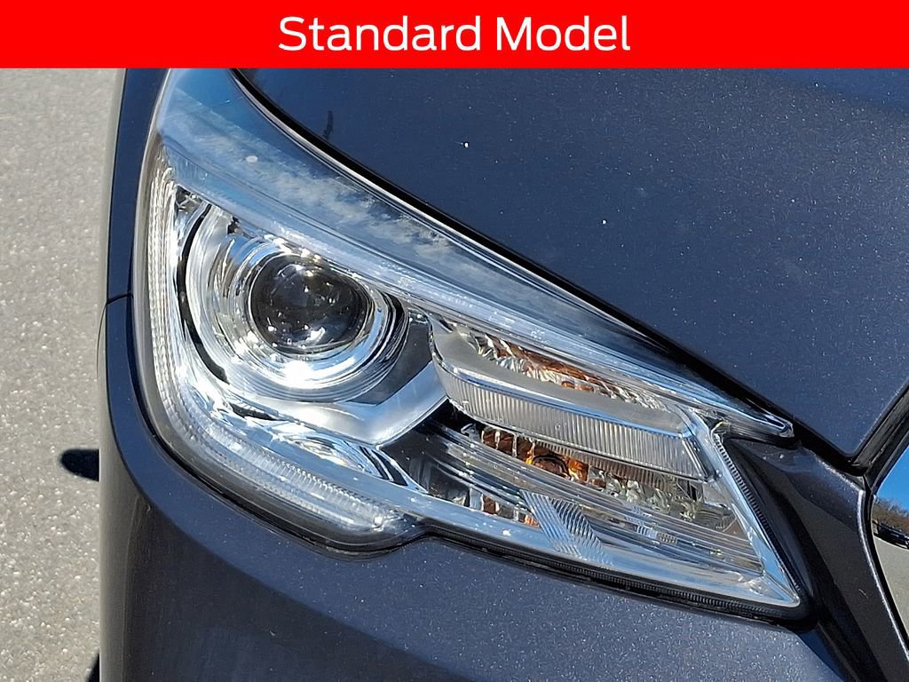 Used 2022 Subaru Ascent Touring w/ Popular Package #2A AWD/4WD image 9