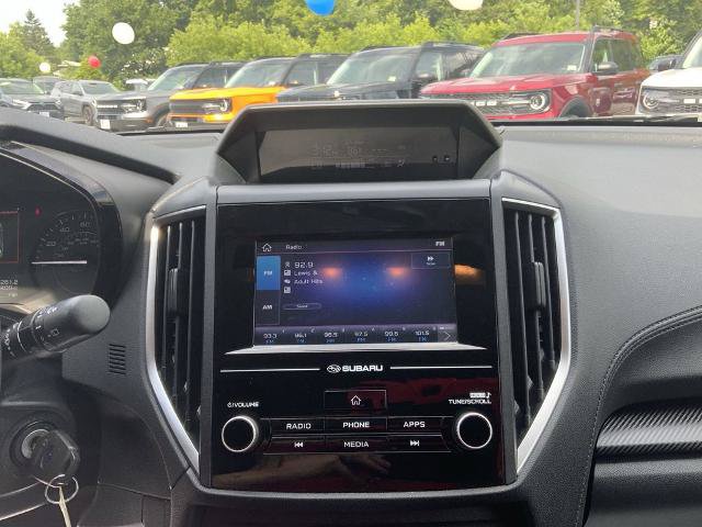 Used 2022 Subaru Crosstrek 2.0i AWD/4WD image 24