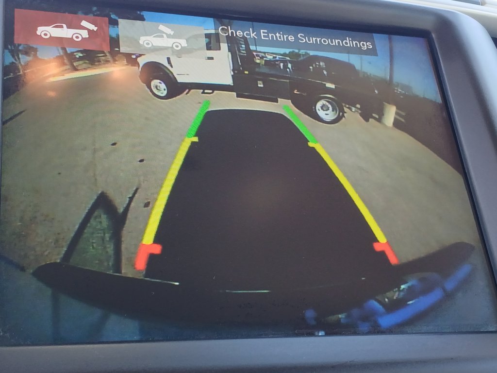 Used 2018 RAM 2500 Lone Star w/ Harvest Edition AWD/4WD image 19