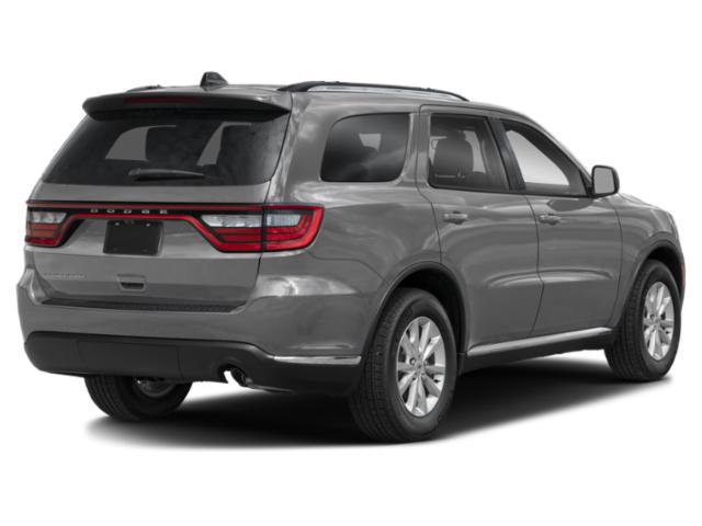Used 2024 Dodge Durango R/T RWD image 5